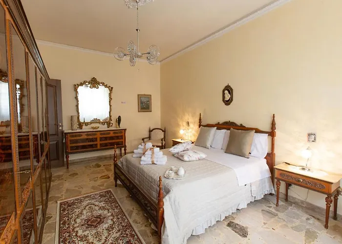 Casa Vacanze Kennedy