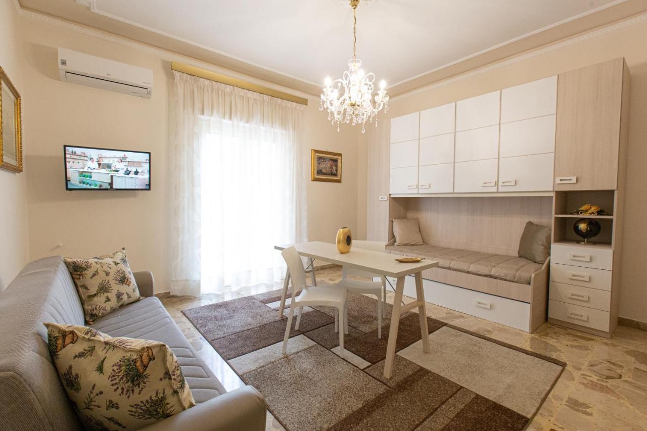 Appartement Kennedy