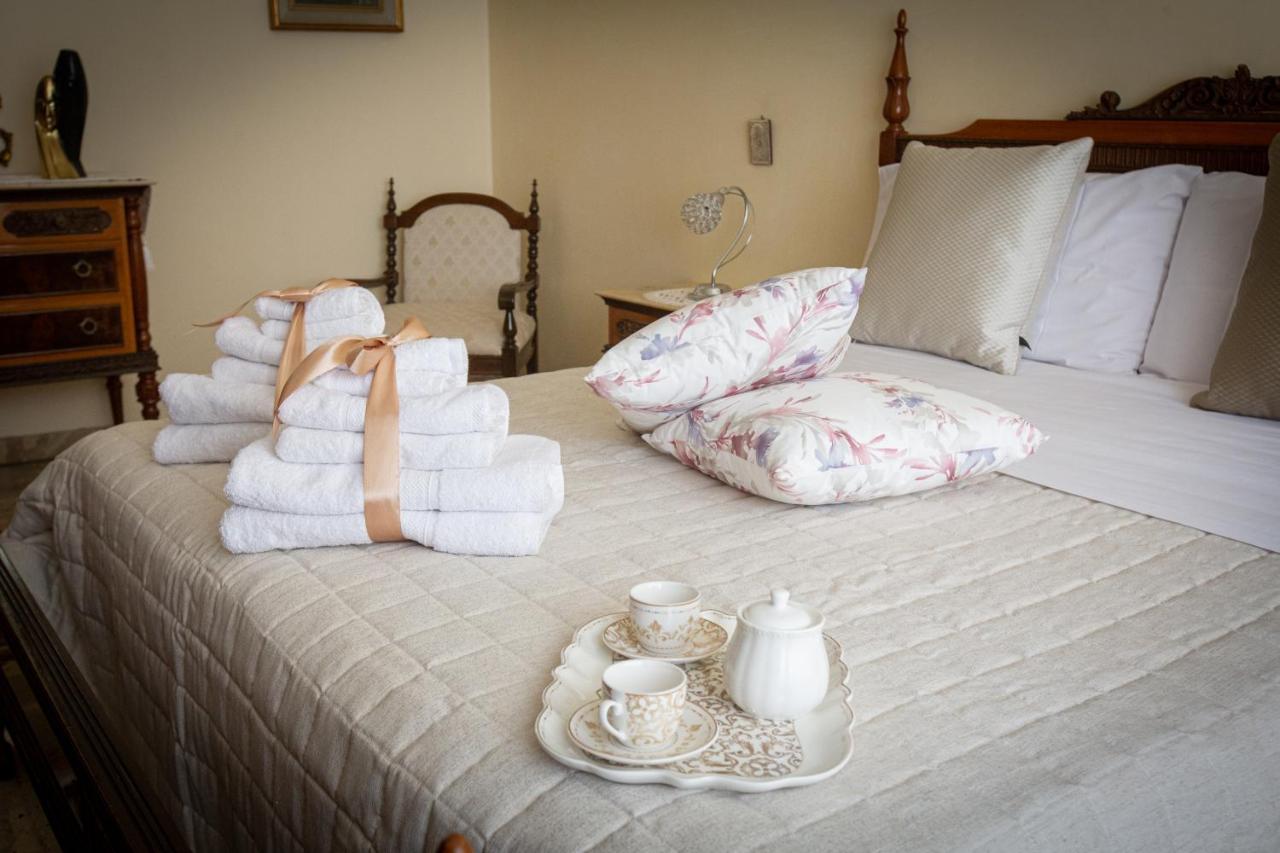 Kennedy Appartement Favara