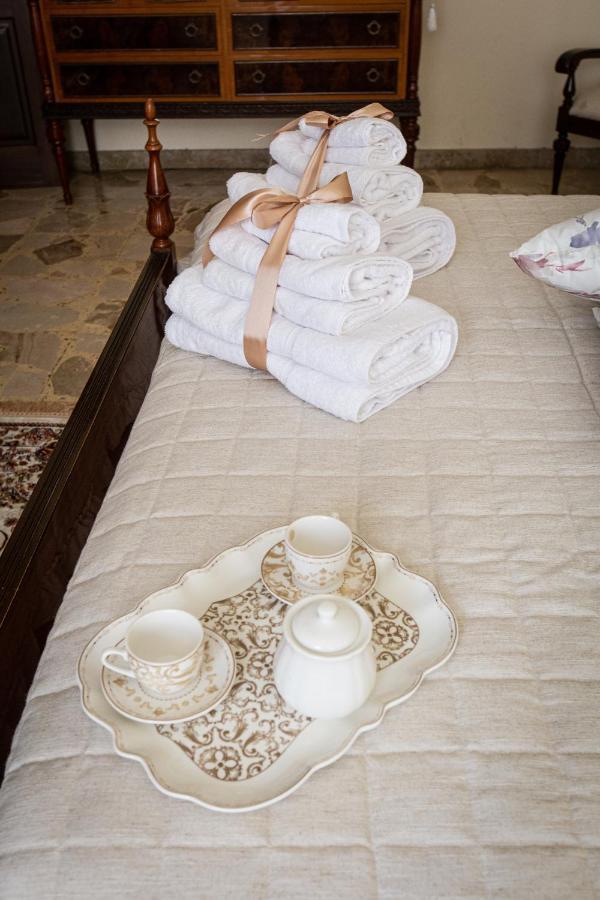Appartement Kennedy Favara