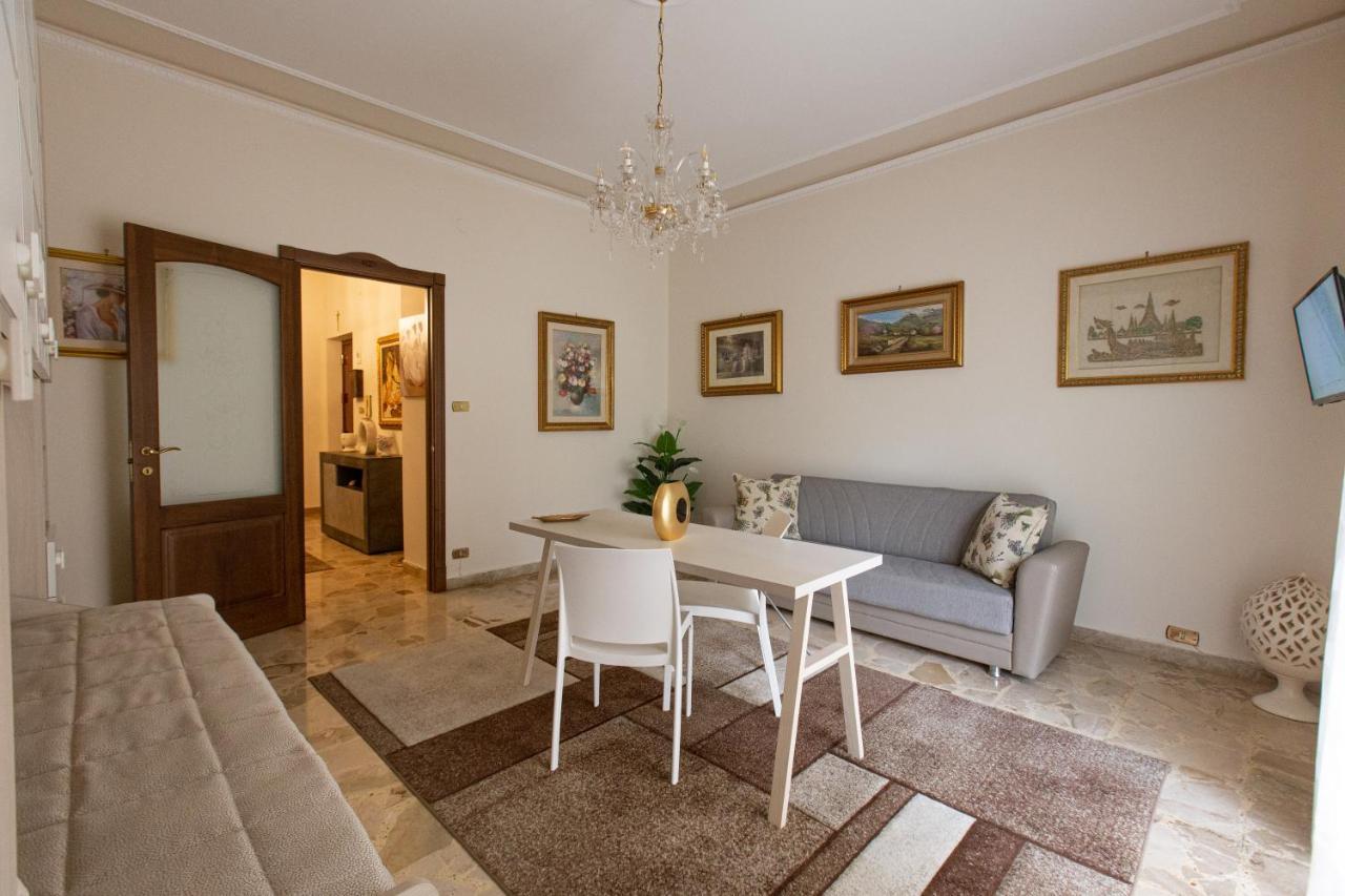 Appartement Kennedy