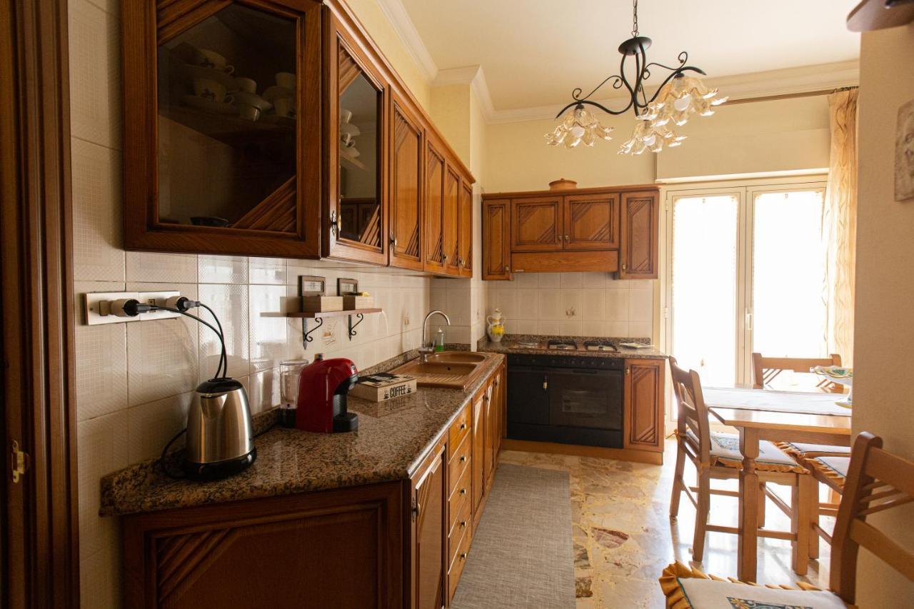 Kennedy Appartement Favara