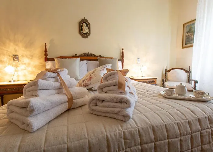 Casa Vacanze Kennedy