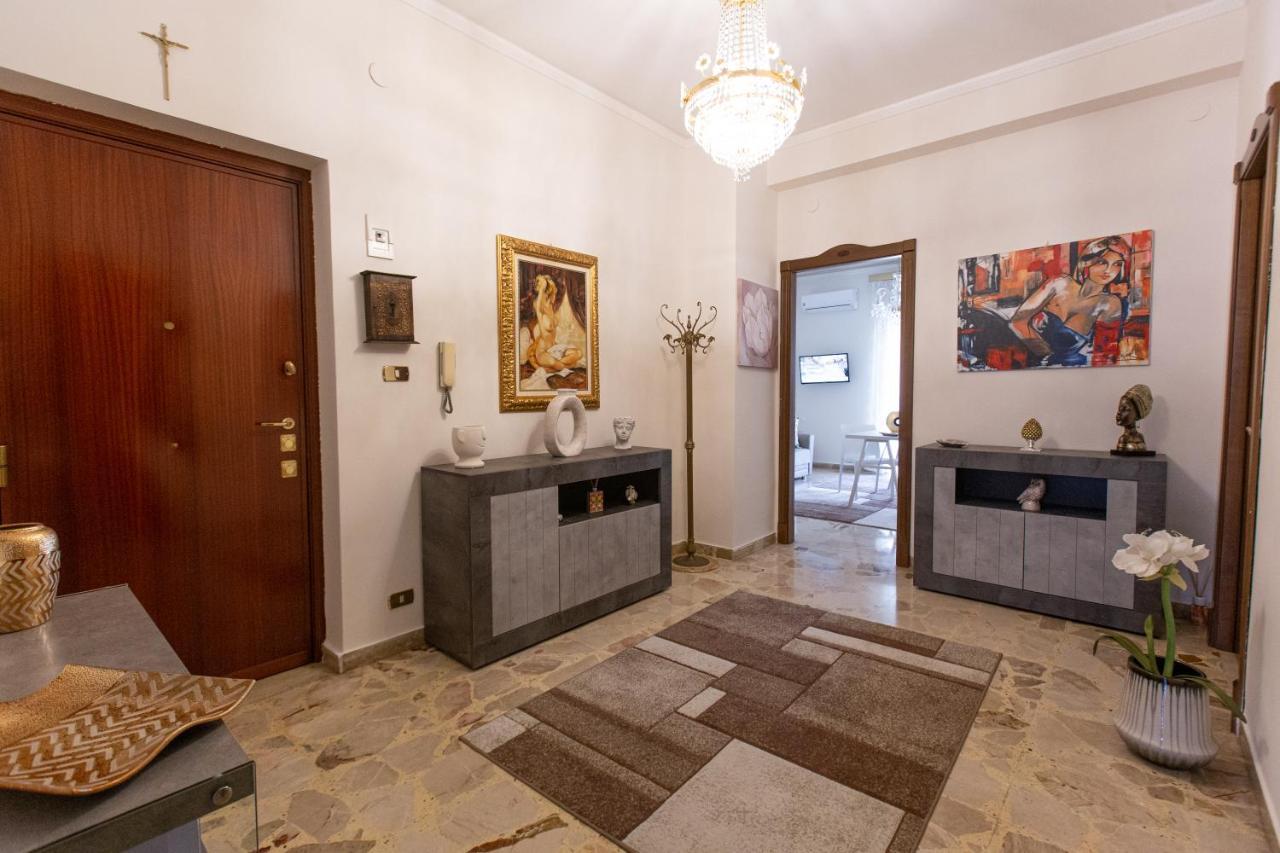 Kennedy Apartment